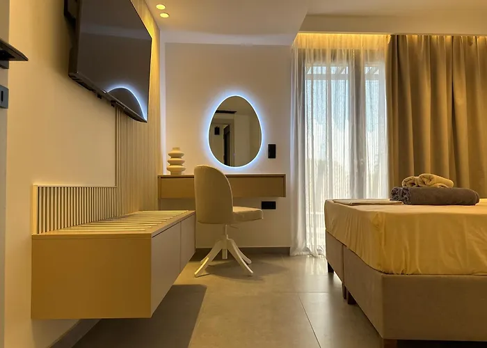 Vithοs Luxury Living * Virós