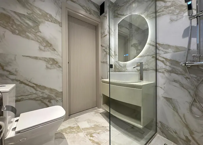 Vithοs Luxury Living