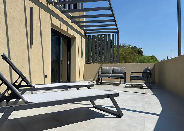 Vithοs Luxury Living