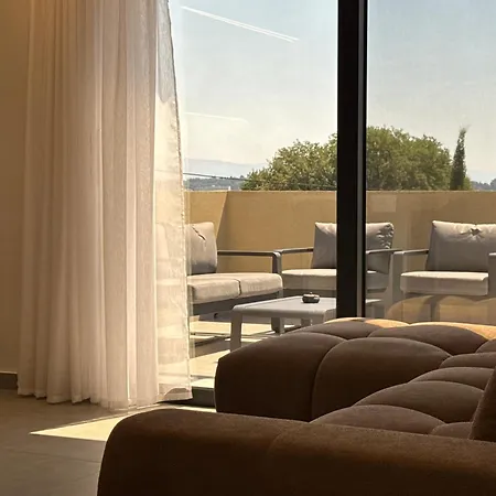 Vithοs Luxury Living *