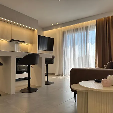 Vithοs Luxury Living 公寓 *
