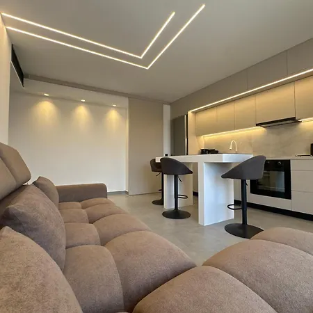 Vithοs Luxury Living Virós