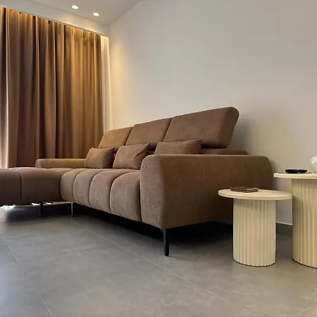 Vithοs Luxury Living * Virós