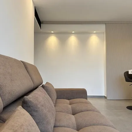 Vithοs Luxury Living 公寓 Virós