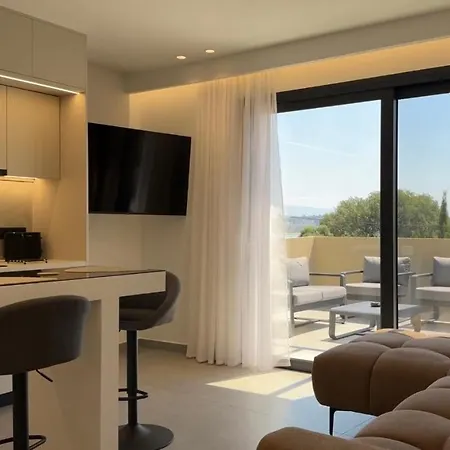 Vithοs Luxury Living