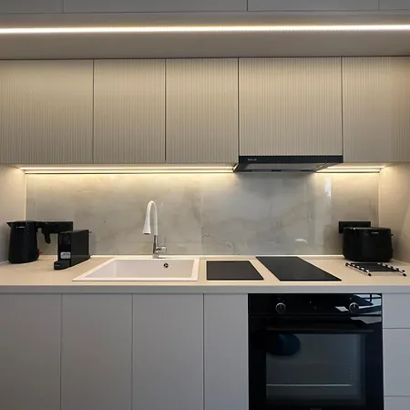 Vithοs Luxury Living 公寓 *