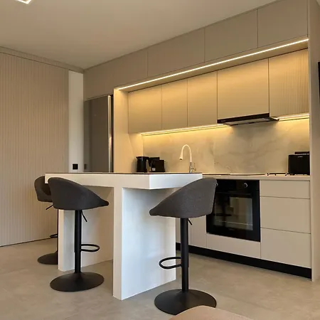 Vithοs Luxury Living Virós
