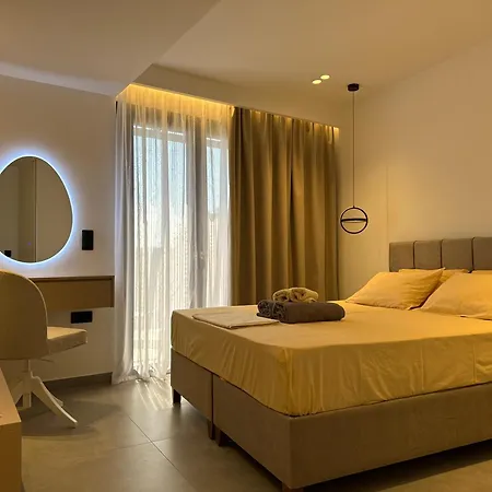 Vithοs Luxury Living *