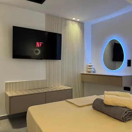 Vithοs Luxury Living 公寓