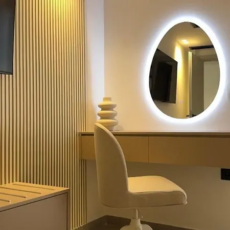 Vithοs Luxury Living *