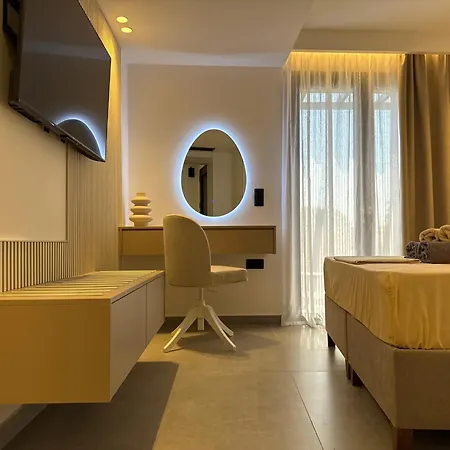 Vithοs Luxury Living * Virós