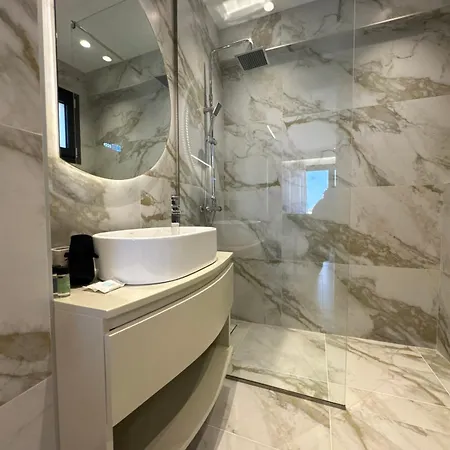 Vithοs Luxury Living 公寓