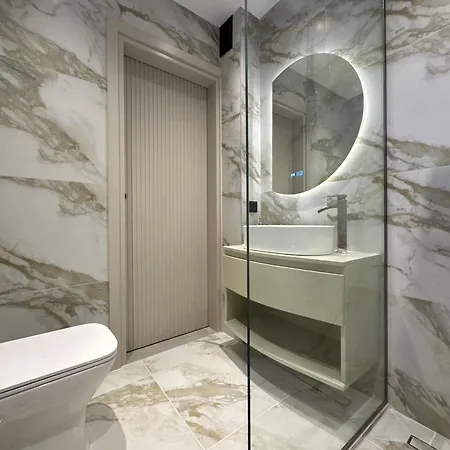 Vithοs Luxury Living