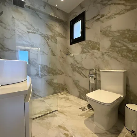 Vithοs Luxury Living