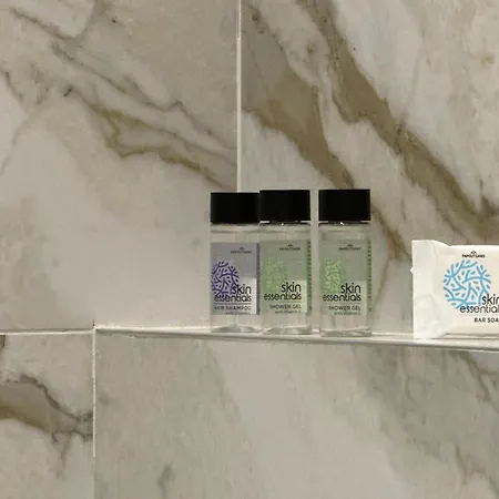 公寓 Vithοs Luxury Living