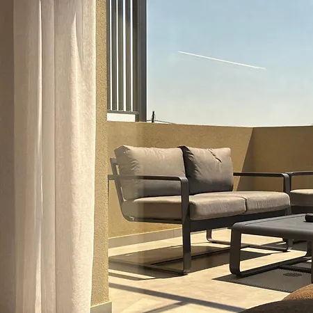 Vithοs Luxury Living * Virós