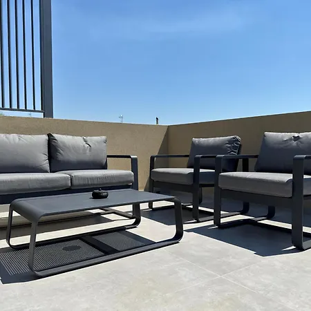 Vithοs Luxury Living *