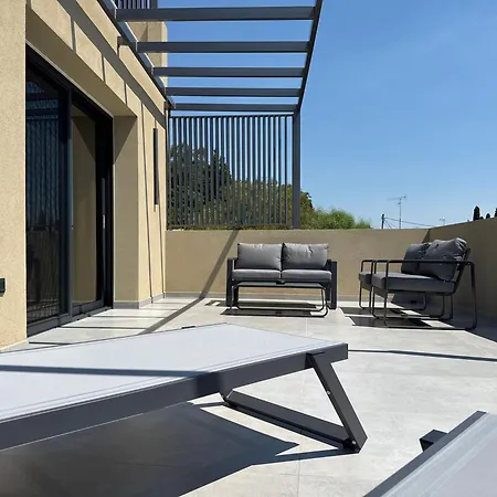 Vithοs Luxury Living * Virós