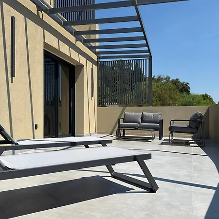 Vithοs Luxury Living