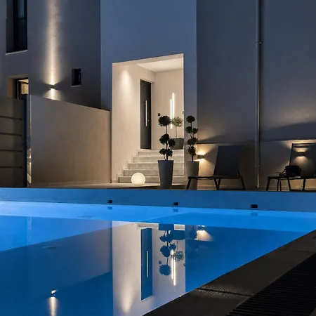 Διαμέρισμα Vithοs Luxury Living