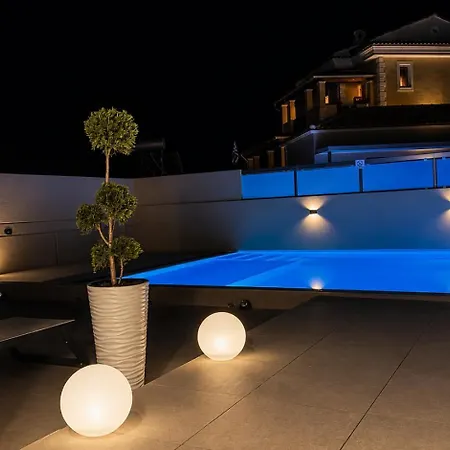Vithοs Luxury Living * Virósz
