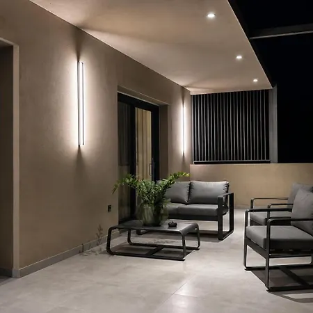 Vithοs Luxury Living Διαμέρισμα Βιρός