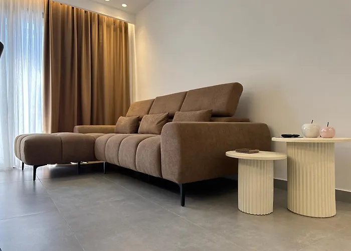 Vithοs Luxury Living * Virós