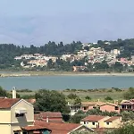 Apartmán Vithοs Luxury Living Virós