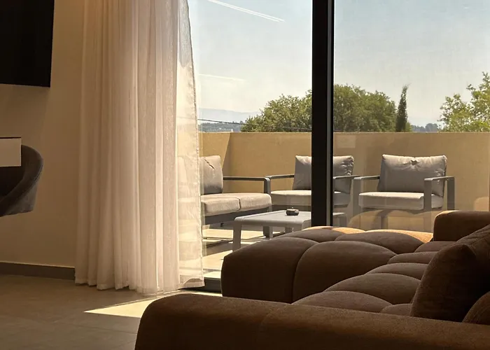 Vithοs Luxury Living *