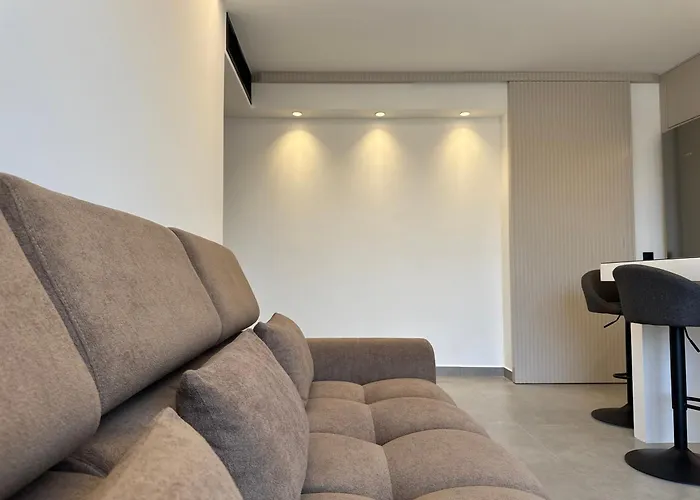 Vithοs Luxury Living Apartmán Virós