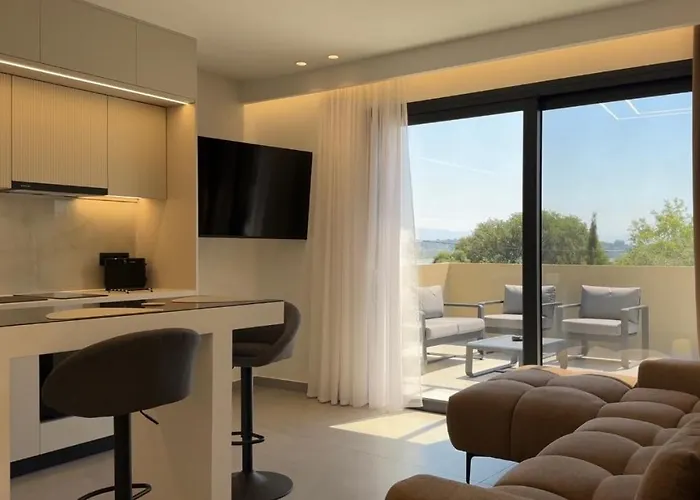 Vithοs Luxury Living