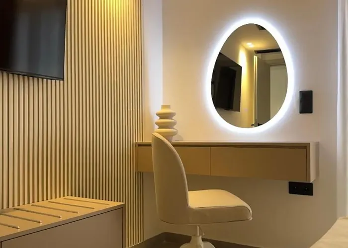 Vithοs Luxury Living *