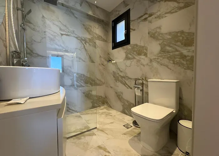 Vithοs Luxury Living