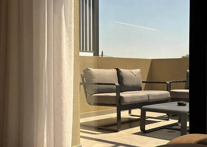 Vithοs Luxury Living * Virós