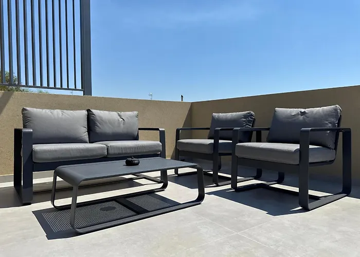 Vithοs Luxury Living *